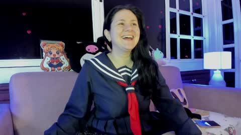 Harimoon online show from 04/07/26, 03:07