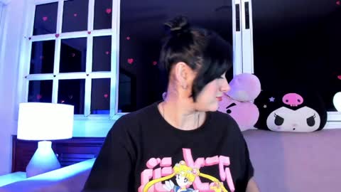 Harimoon online show from 04/21/26, 03:02