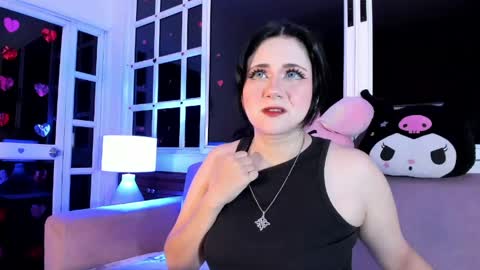 Harimoon online show from 04/24/26, 03:20