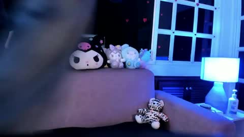 Snapshot of harimoon chatting on 05/13/26, 03:37 Harimoon online show from 05/13/26, 03:37