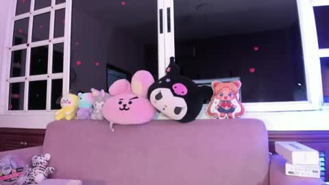 Snapshot of harimoon chatting on 05/23/26, 03:23 Harimoon online show from 05/23/26, 03:23