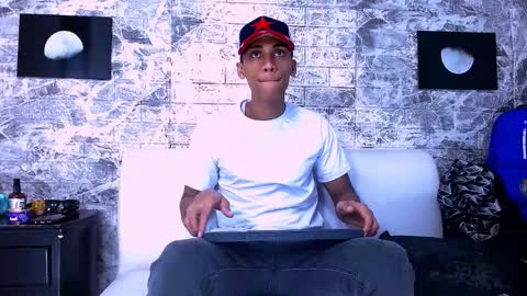 harin prize online show from 02/27/26, 12:05