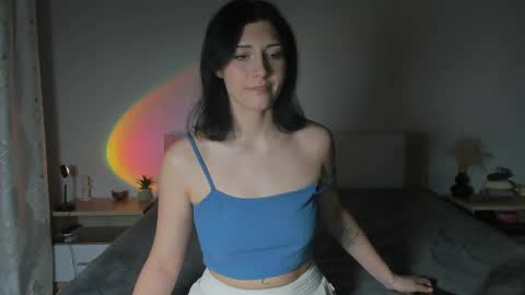 Sophia Haristinali online show from 03/31/26, 06:41