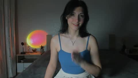 Sophia Haristinali online show from 04/08/26, 11:05