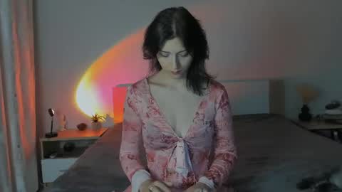 Snapshot of haristinali chatting on 07/01/26, 10:09 Sophia Haristinali online show from 07/01/26, 10:09