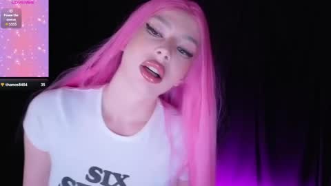 HARITA LOVEE online show from 04/11/26, 08:57