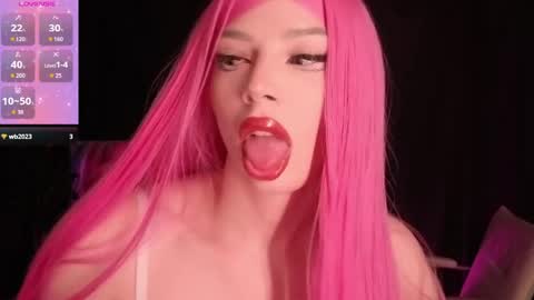 HARITA LOVEE online show from 04/16/26, 07:25