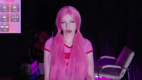 HARITA LOVEE online show from 04/19/26, 06:21