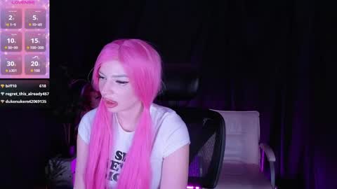 HARITA LOVEE online show from 04/21/26, 01:42