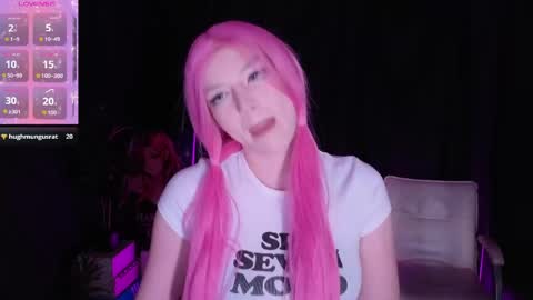 HARITA LOVEE online show from 04/22/26, 09:27