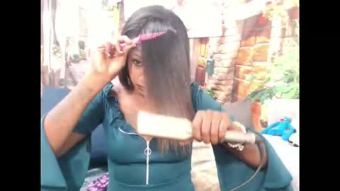 harl3ysugar4u samantha online show from 12/15/25, 05:23