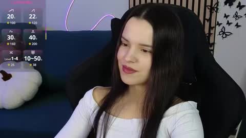 Harleen online show from 11/12/25, 03:29