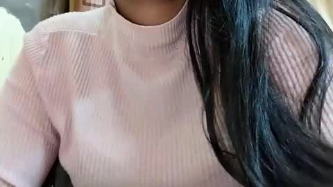 Snapshot of harleensexy26 chatting on 03/10/25, 07:29 Sweety online show from 03/10/25, 07:29