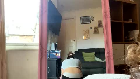 harleeyb online show from 03/03/26, 09:26