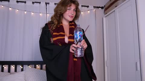 Snapshot of harley_blanco chatting on 02/07/25, 09:37 Harley online show from 02/07/25, 09:37