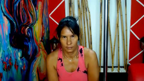 HARLEY  online show from 03/01/25, 01:07