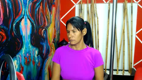 HARLEY  online show from 03/03/25, 12:48