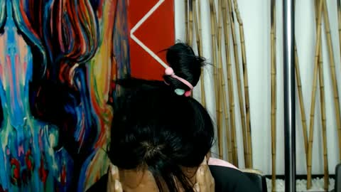 HARLEY  online show from 03/05/25, 12:33