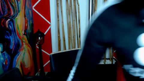 HARLEY  online show from 03/08/25, 01:03