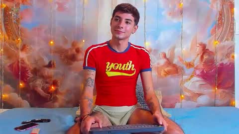 Harley online show from 02/27/26, 07:36