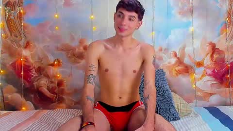 Snapshot of harley_fairy chatting on 04/20/26, 07:59 Harley online show from 04/20/26, 07:59