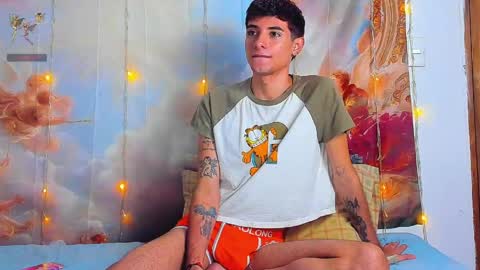 Snapshot of harley_fairy chatting on 04/28/26, 11:59 Harley online show from 04/28/26, 11:59