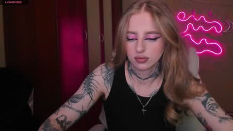 Snapshot of harley_kimm chatting on 01/19/25, 05:05 Julia online show from 01/19/25, 05:05