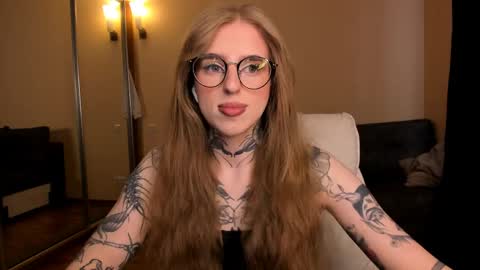 Julia online show from 04/20/26, 04:59