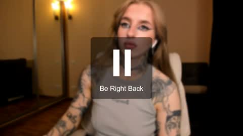 Julia online show from 05/23/26, 05:34