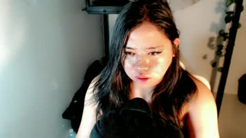 Snapshot of harley_nasty chatting on 06/25/26, 05:39 Harley online show from 06/25/26, 05:39