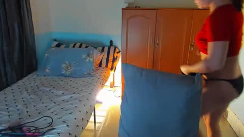 BABY KIMMY online show from 02/15/25, 04:25