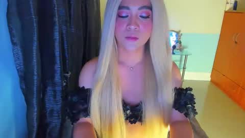 BABY KIMMY online show from 02/25/25, 06:09