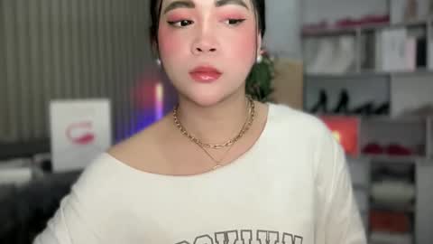 BABY KIMMY online show from 10/10/25, 03:55