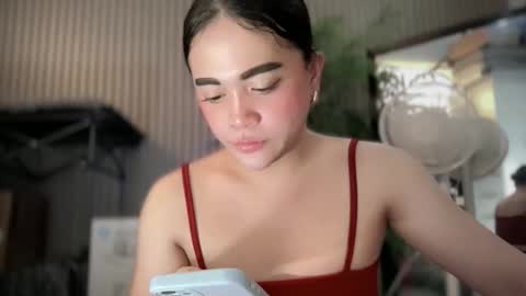 BABY KIMMY online show from 12/04/25, 05:39