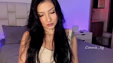 Snapshot of harley_sweett chatting on 03/02/25, 04:07 online show from 03/02/25, 04:07