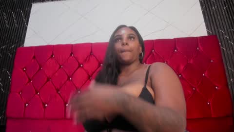 Snapshot of harleyevaans chatting on 12/04/24, 06:28 Harley Evaans online show from 12/04/24, 06:28