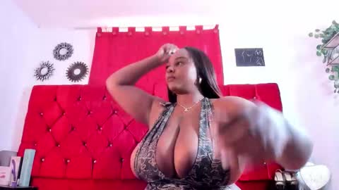 Snapshot of harleyevaans chatting on 09/25/25, 04:11 Harley Evaans online show from 09/25/25, 04:11