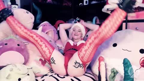 Harley Lockhart online show from 12/19/25, 07:26