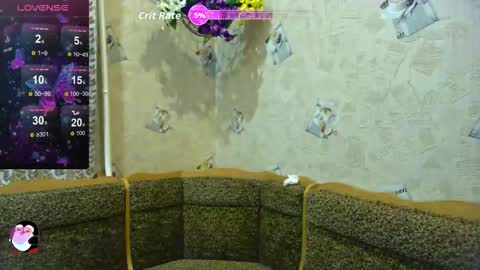 Mery online show from 02/16/26, 04:36