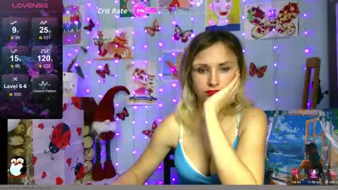 Mery online show from 03/21/26, 04:54