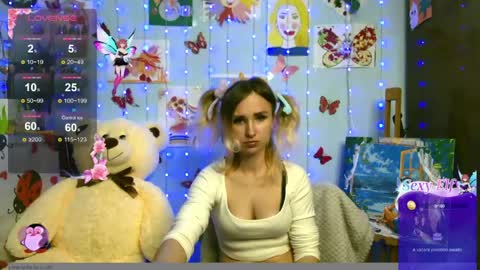 Mery online show from 05/03/26, 02:12