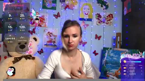 Mery online show from 05/13/26, 10:56