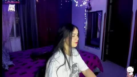 Natii  online show from 02/08/25, 01:43