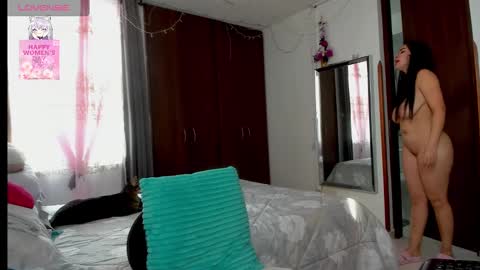 Natii  online show from 03/08/25, 08:57