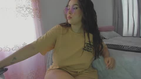 Natii  online show from 04/02/26, 04:48