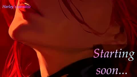 Snapshot of harleyparadise chatting on 02/04/26, 07:47 900 am to 300 pm - GTM 5 Weekdays online show from 02/04/26, 07:47