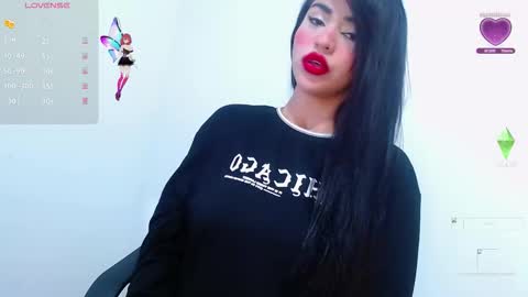 harleyqueen_robbie online show from 10/31/25, 10:55