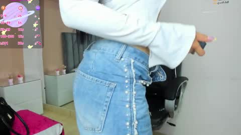 harleyqueen_robbie online show from 04/22/26, 08:10