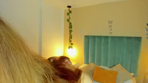 harleyqueen_robbie online show from 06/09/26, 08:09