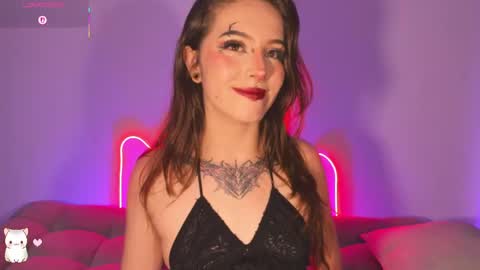 Harley Rosee  online show from 02/28/26, 03:07